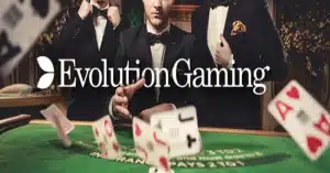 บาคาร่า Evolution